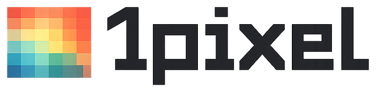 1pixel